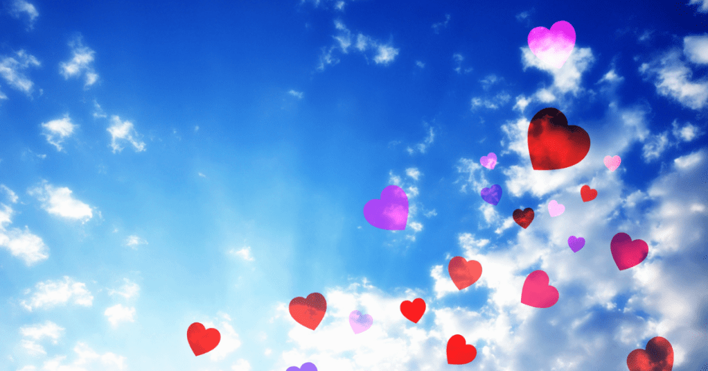 A Love Story in the&nbsp;Making