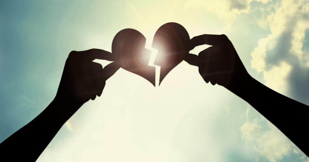 Healing is Not a&nbsp;Cure