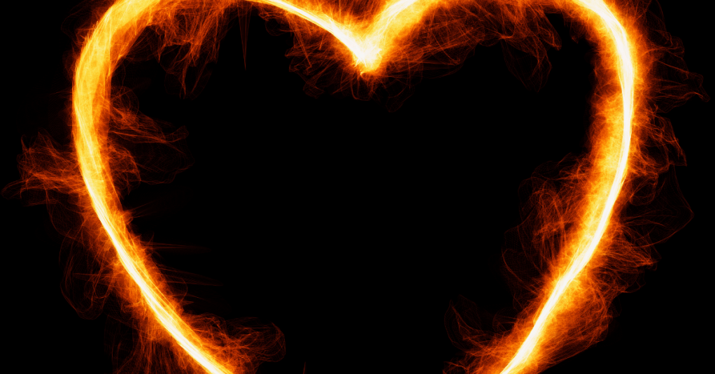 The Absence of&nbsp;Heartburn