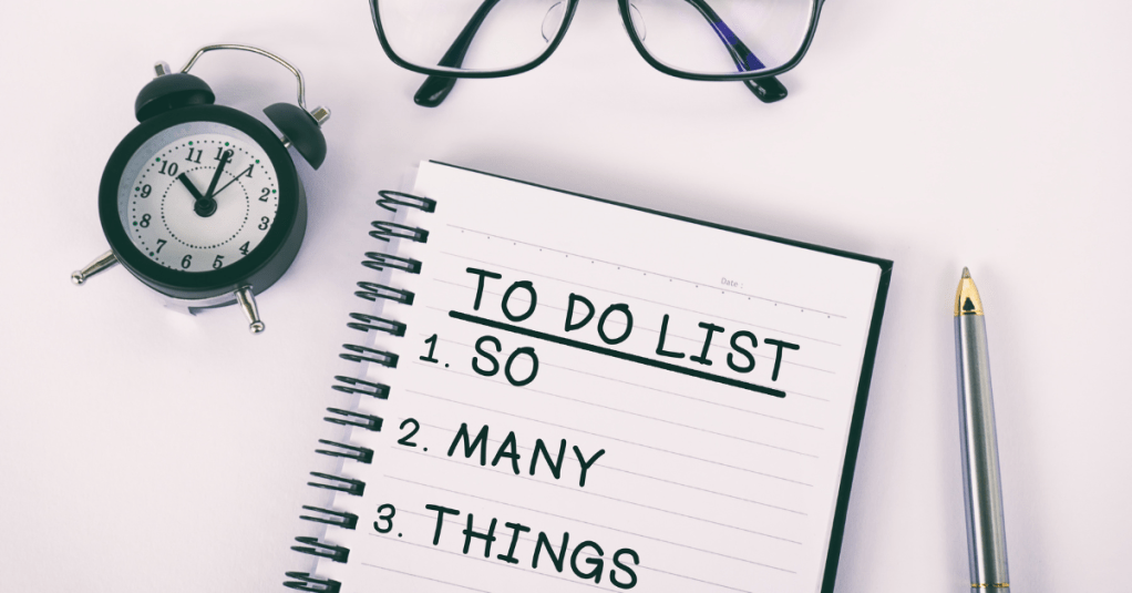 To-Do Lists