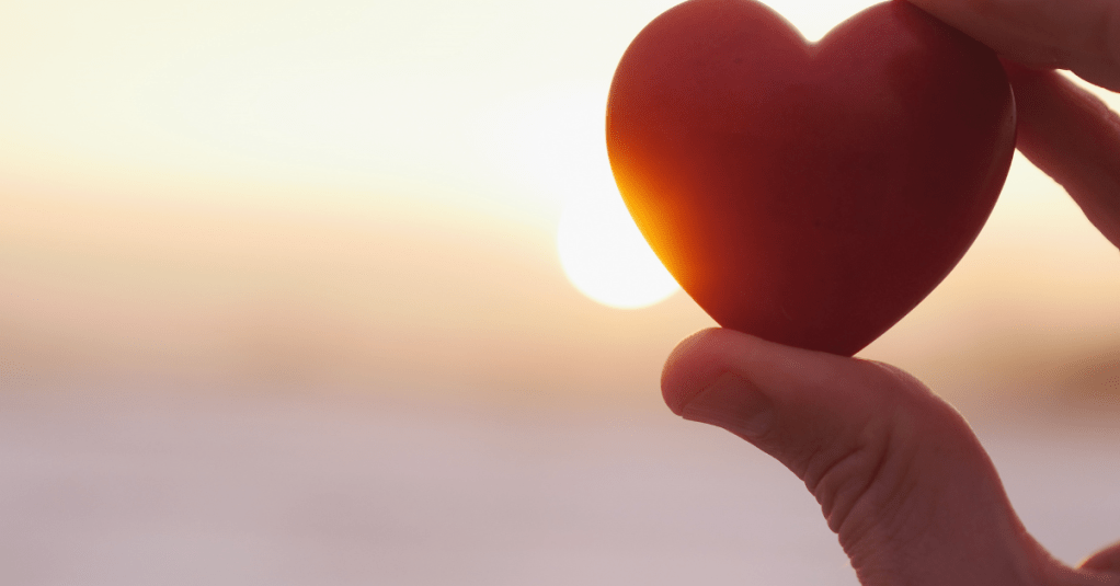 Love vs. in&nbsp;Love