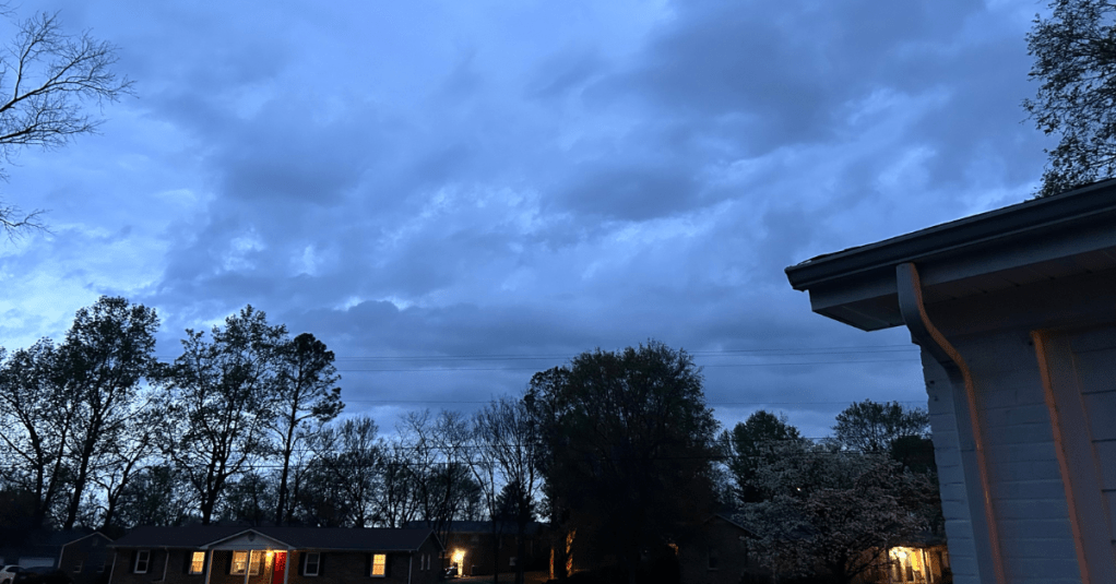 In Case of&nbsp;Emergency